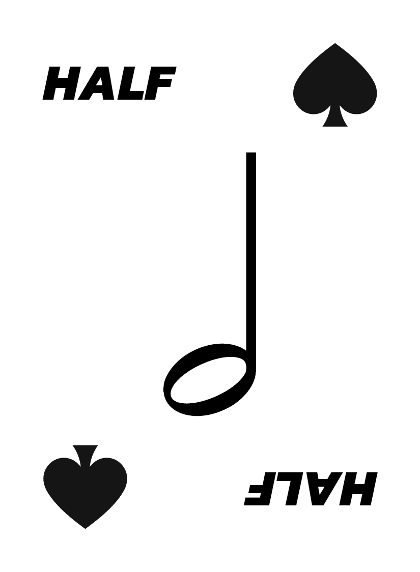 Half